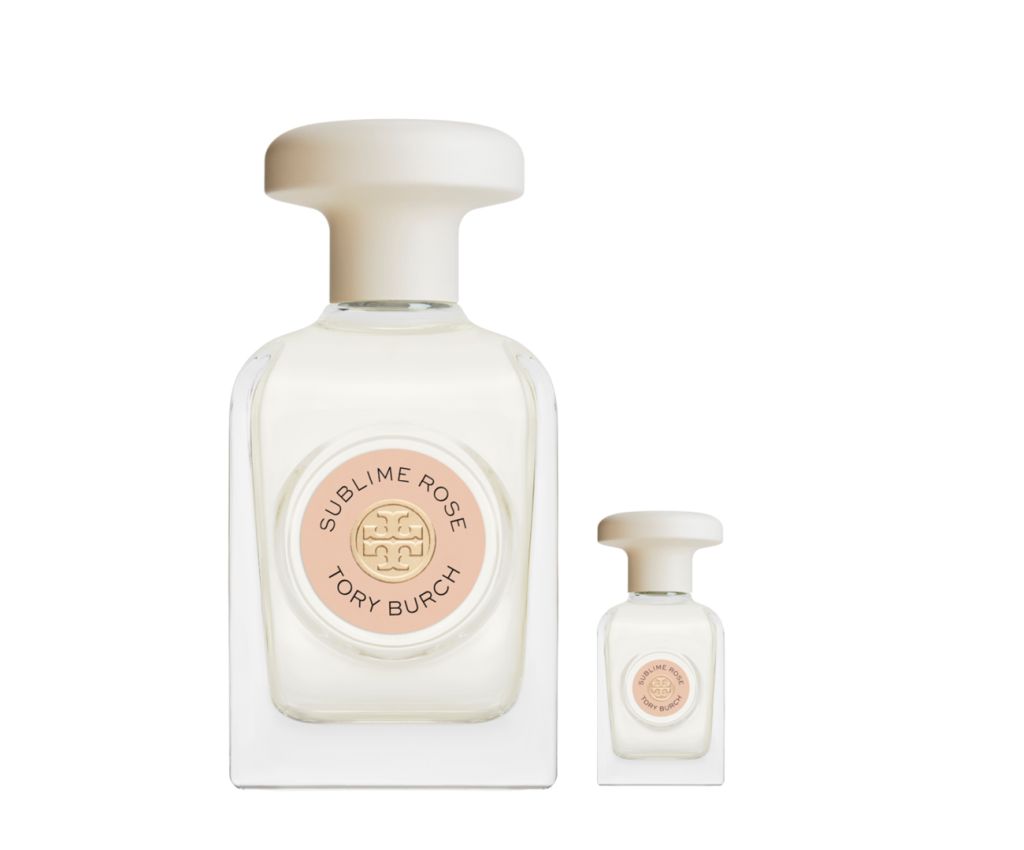 Sublime Rose Eau de Parfum Set